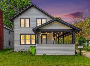 215 E Washington St, Greenville, MI 48838
