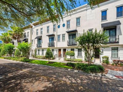 220 S Summerlin Ave, Orlando, FL, 32801