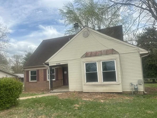 3246 Lafayette Rd, Hopkinsville, KY 42240