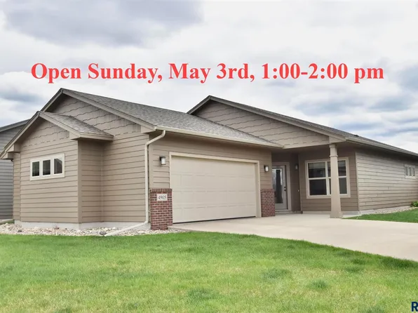 4905 E 61st St, Sioux Falls, SD 57108