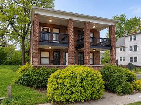 14300 Strathmore Ave #4, Cleveland, OH 44112