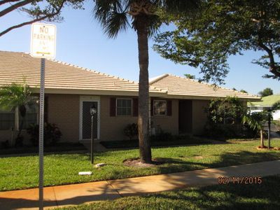 1448 SW 25th Pl APT A, Boynton Beach, FL, 33426