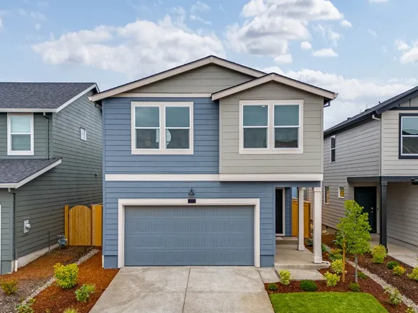 2957 T St, Springfield, OR 97477