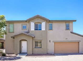 1021 Appaloosa Hills Ave, North Las Vegas, NV 89081