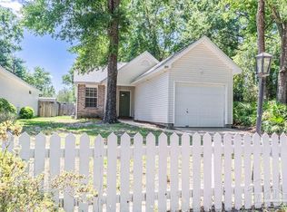 1601 Governors Dr, Pensacola, FL 32514