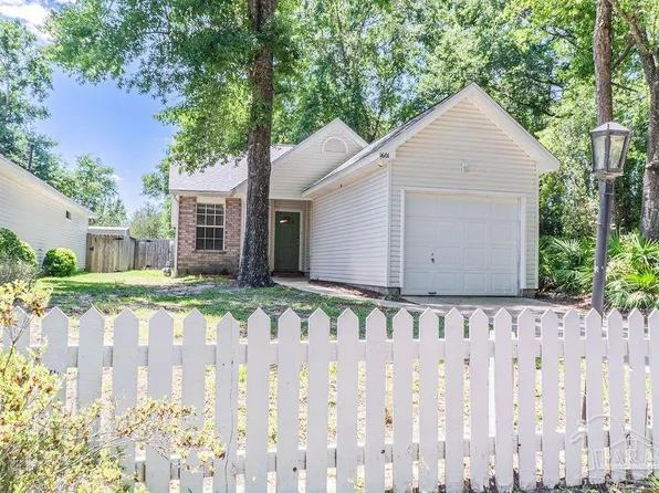 1601 Governors Dr, Pensacola, FL 32514