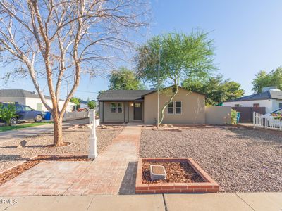 913 W TURNEY Avenue, Phoenix, AZ, 85013