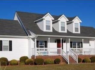 217 Joanna Dr, Elizabeth City, NC 27909