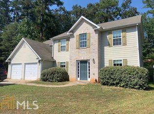 40 Ivy Pointe Ct #72, Covington, GA 30016