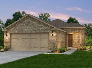 9117 Riverlight Rd, McKinney, TX 75071