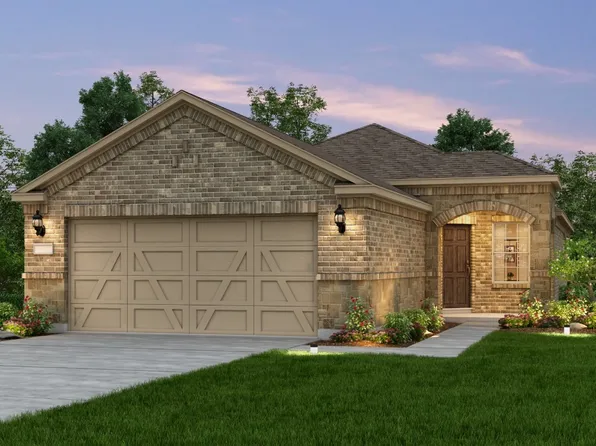 9117 Riverlight Rd, McKinney, TX 75071