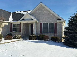 2815 Back Bay Dr, Maumee, OH