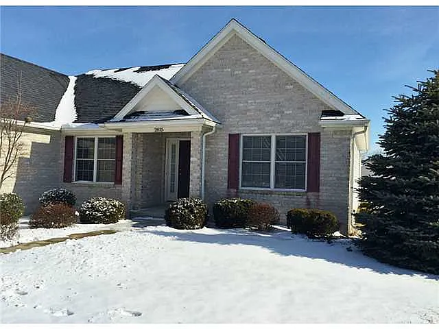 2815 Back Bay Dr photo 1