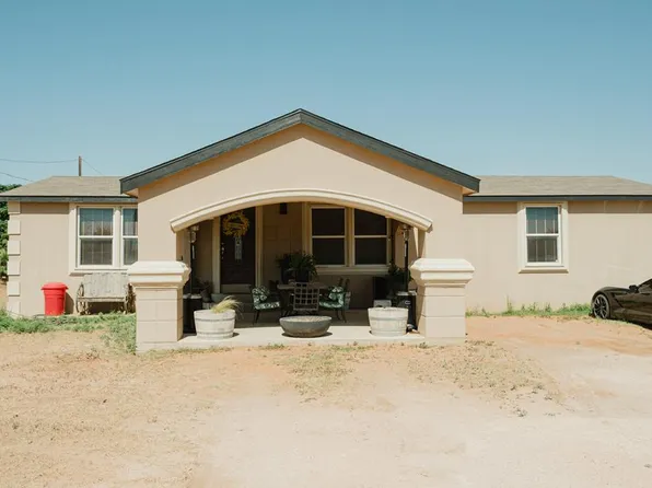 1715 N Clendenen Ave, Odessa, TX 79763