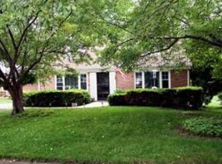 4119 Raleigh Rd, Baltimore, MD 21208