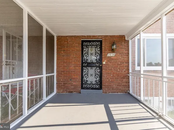 2834 Oakford Ave, Baltimore, MD 21215