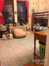 Rented by 24 7 NYC Realty Inc.