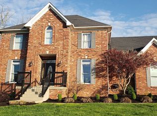4612 Northridge Cir, Crestwood, KY 40014
