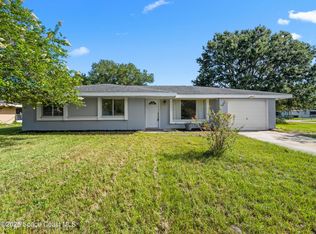 1097 Newbern St NE, Palm Bay, FL 32905