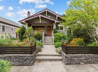 7331 23rd Ave NW, Seattle, WA