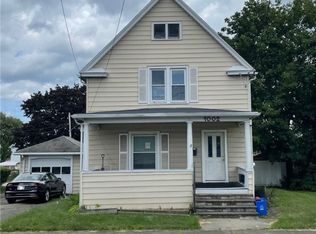 1002 Johnson St, Elmira, NY 14901