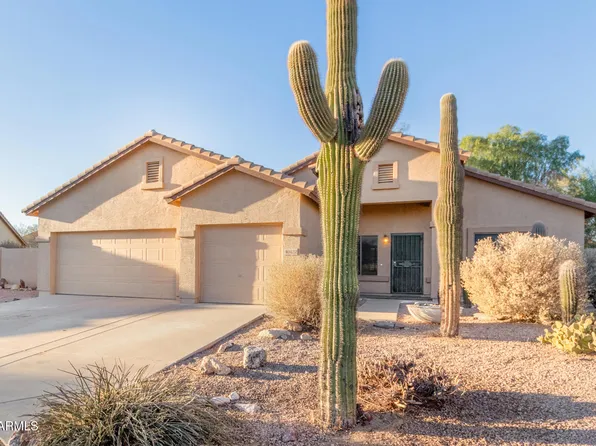10422 E EDGEWOOD Avenue, Mesa, AZ 85208