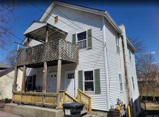 43 S Montgomery St #BASEMENT, Walden, NY 12586