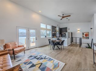 126 E Lakeview Acres Rd, Camdenton, MO 65020