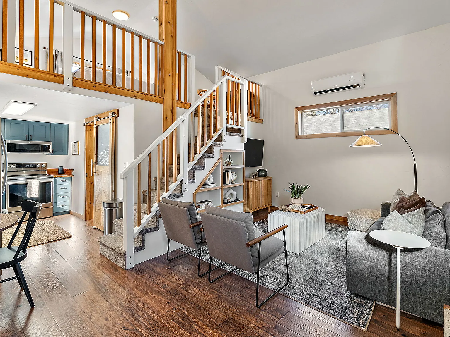 1 bed, 695 sqft, $3,250 — Photo 4