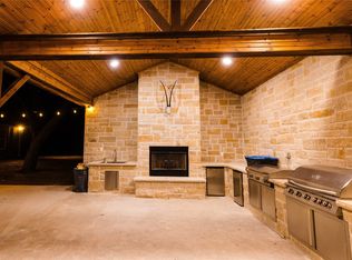 2628 County Road 374, Voss, TX 76888