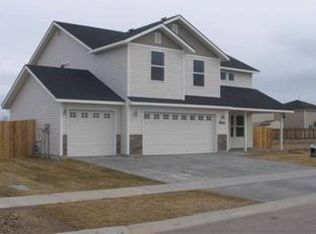 1826 E Daulby St, Meridian, ID 83642
