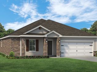 V16 Plan, Park Meadows, Whitehouse, TX 75791