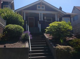 113 NW 60th St, Seattle, WA 98107