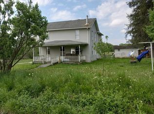 269 Larkin Rd, Emlenton, PA 16373