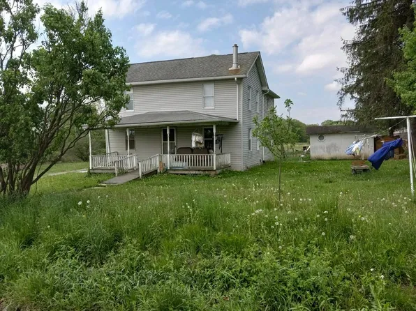 269 Larkin Rd, Emlenton, PA 16373