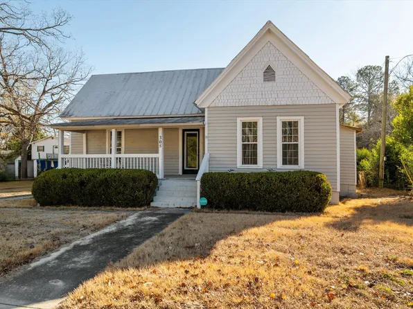 305 Gordon Street, Thomson, GA