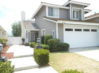 20778 Timberline Ln, Diamond Bar, CA 91789