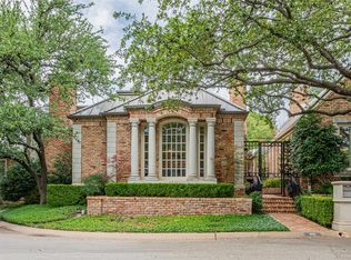 20 Stonecourt Cir, Dallas, TX 75225
