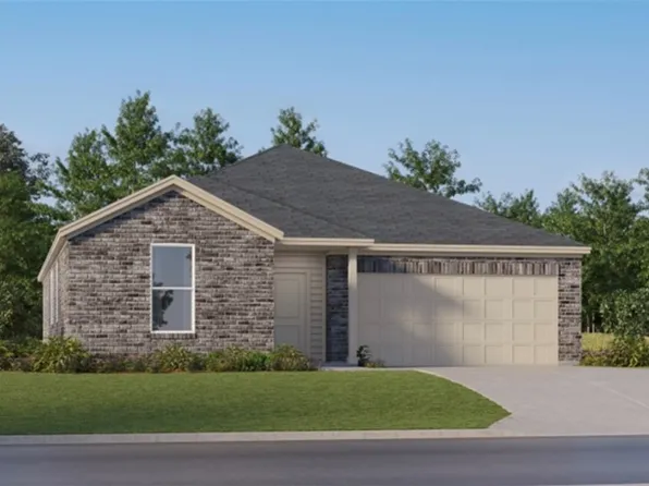 1207 Bandera Trl, Salado, TX 76571