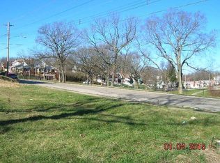 831 Considine Ave, Cincinnati, OH 45205