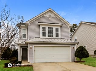 7219 Monarda Ct, Raleigh, NC 27616