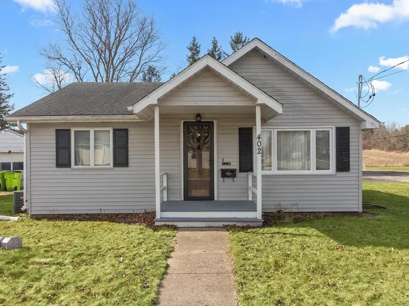 402 Phoenix STREET, Delavan, WI 53115