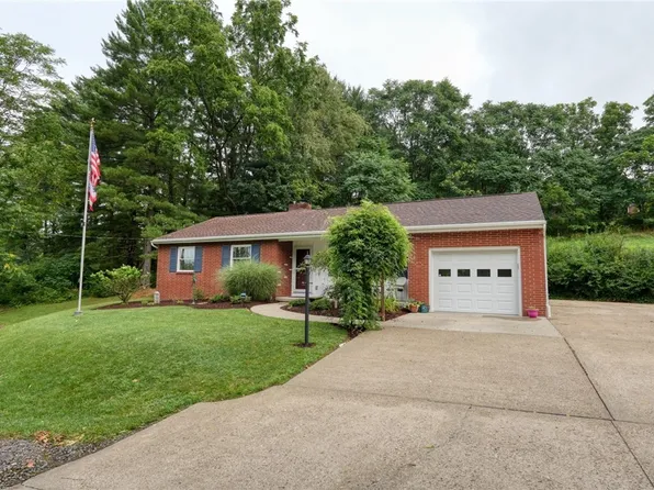 1931 Clairmont Dr, Cambridge, OH 43725