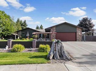 3403 S Loretta Dr, Spokane, WA 99206