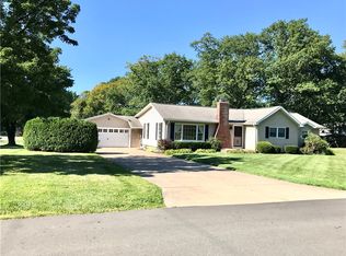 3754 Feidler Dr, Erie, PA 16506