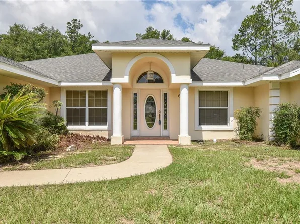 636 NE 61st Ter, Ocala, FL 34470