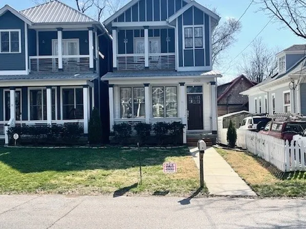 2010 Benjamin St #A, Nashville, TN 37206