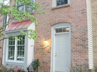 3319 Weymouth Ct, Woodbridge, VA 22192