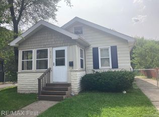 2147 Martin Rd, Ferndale, MI 48220