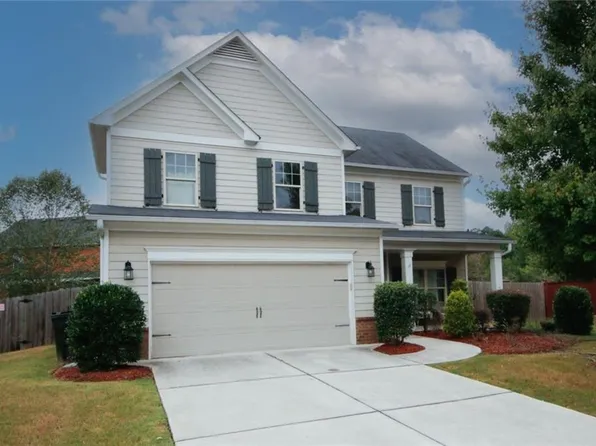 4280 Creek Crest Trl, Powder Springs, GA 30127
